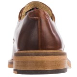Wolverine 1883 Henrik Oxford Shoes - Leather, Plain Toe (For Men)