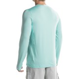 Patagonia Tropic Comfort Crew 2 Shirt - UPF 50, Long Sleeve (For Men)