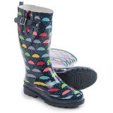 Western Chief Umbrella Days Rain Boots - Waterproof (For Women)