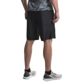 RBX Embossed Printed Training Shorts (For Men)