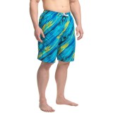 TYR Easy Rider Challenger Swim Trunks (For Men)