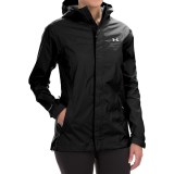 Under Armour Storm Surge Jacket - Waterproof (For Women)