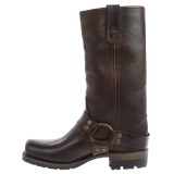 Vintage Shoe Company Gretchen Harness Boots - Leather (For Women)