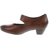 Josef Seibel Amy 37 Mary Janes Shoes - Leather (For Women)