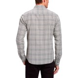 NAU Penumbra Shirt - Organic Cotton, Long Sleeve (For Men)