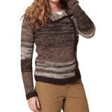 Royal Robbins Tambo Cardigan Sweater - Shawl Collar, Zip Front (For Women)