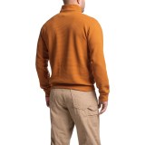 Wolverine Denton Shirt - Zip Neck, Long Sleeve (For Men)