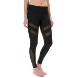 Yogalicious Psyche Leggings (For Women)