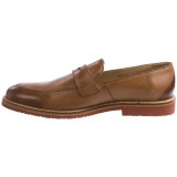 Martin Dingman Countrywear Arthur Penny Loafers - Leather (For Men)