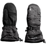 Trekmates Mountain Lite PrimaLoft® Snow Mittens - ion-mask® (For Men)