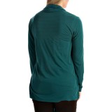 Tommy Bahama Cliff Long Cardigan Jacket (For Women)