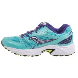 Saucony Grid Oasis 2 Running Shoes (For Women)