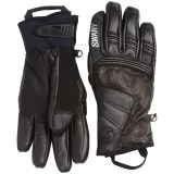 Swany Jib II Gloves - Waterproof, Insulated (For Men)