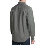 Woolrich Expedition Chamois Shirt - Long Sleeve (For Men)