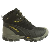 La Sportiva Frost Gore-Tex® Hiking Boots - Waterproof, Insulated (For Men)