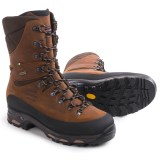 Zamberlan Vioz High Gore-Tex® RR Hunting Boots - Waterproof, Insulated (For Men)