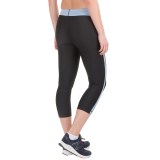 Under Armour HeatGear® Sport Capris (For Women)