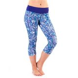 Skirt Sports Redemption Capris (For Women)