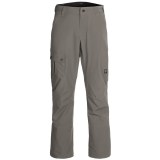 Orage Lewis Shell Ski Pants - Waterproof (For Men)