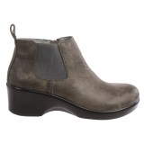 Alegria Ever Ankle Boots - Leather (For Women)