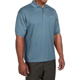 Columbia Sportswear PFG Perfect Cast Polo Shirt - UPF 30, Short Sleeve (For Men)