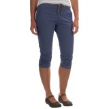 Columbia Sportswear Down the Path Capris (For Women)