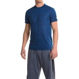 RBX XTrain High-Performance Mesh Shirt - Short Sleeve (For Men)