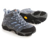 Merrell Moab Mid Hiking Boots - Waterproof (For Women)