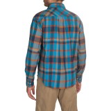 Dolly Varden Wasatch Flannel Shirt - Long Sleeve (For Men)