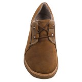 Ahnu Cortland Shoes - Leather (For Men)