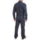 Carhartt Flame-Resistant Deluxe Coveralls - Factory Seconds (For Big and Tall Men)