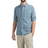 Redington Bora Guide Shirt - UPF 50+, Long Sleeve (For Men)