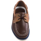 Timberland Classic 2-Eye Boat Shoes - Leather (For Men)