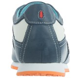 Wolky Ibrox Sneakers - Leather (For Women)
