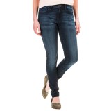 Mavi Adriana Gold Collection Super Skinny Ankle Jeans (For Women)