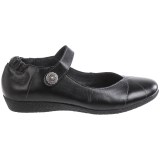 Taos Footwear Recipe Mary Jane Shoes - Leather (For Women)