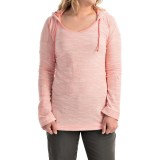 Columbia Sportswear Coastal Escape Hoodie (For Women)