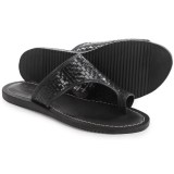 Matisse Davie Woven Leather Sandals (For Women)