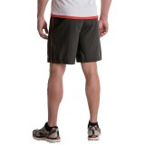 RBX Woven Training Shorts (For Men)