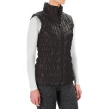 90 Degree by Reflex Missy Padded Vest (For Women)