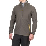 Merrell Sillem Soft Shell Hooded Jacket (For Men)