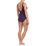 Miraclesuit Horizon Line One-Piece Swimsuit (For Women)