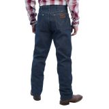 Wrangler Cowboy Cut Relaxed Fit Jeans (For Men)