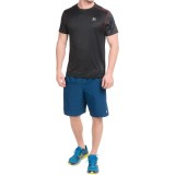 RBX Prime Training Shorts (For Men)