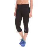 Reebok Ace Capris (For Women)