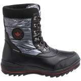 Cougar Chamonix Shimmer Pac Boots - Waterproof (For Women)