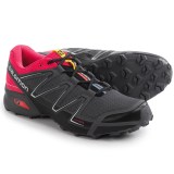 Salomon Speedcross Vario Trail Running Shoes (For Women)