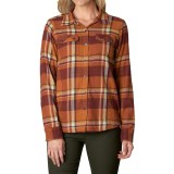prAna Bridget Shirt - Long Sleeve (For Women)