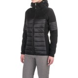 Phenix Moonlight Middle Jacket - Insulated (For Women)