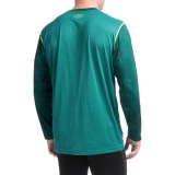 Under Armour HeatGear® Raid T-Shirt - Long Sleeve (For Men)